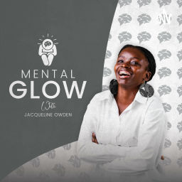 Podcast thumbnail for Mental Glow