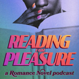 Podcast thumbnail for Reading For Pleasure