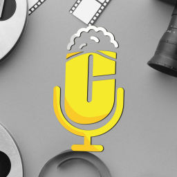 Podcast thumbnail for C'EST QUOI LE CINÉ-MOIS ?