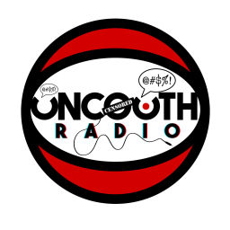 Podcast thumbnail for #UncouthRadio