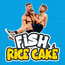 Podcast thumbnail for Fish & A Rice Cake