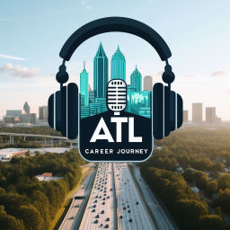 Podcast thumbnail for ATL Career Journey