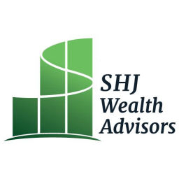 Podcast thumbnail for SHJ Wealth Advisors