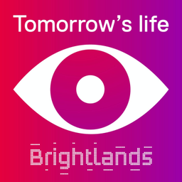 Podcast thumbnail for Tomorrow’s life