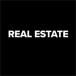 Podcast thumbnail for Real Estate