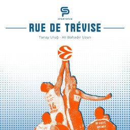 Podcast thumbnail for Rue de Trévise