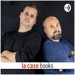 Podcast thumbnail for True Crime Diaries, un podcast firmato LA CASE Books