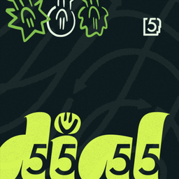 Podcast thumbnail for dial.5555