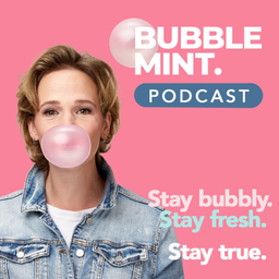 Podcast thumbnail for Bubblemint Podcast