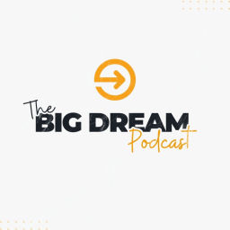Podcast thumbnail for The Big Dream Podcast by Meadow Heights Church
