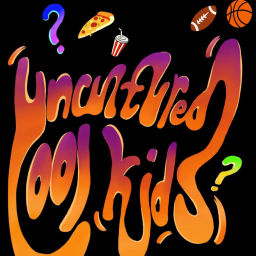 Podcast thumbnail for Uncultured Cool Kids