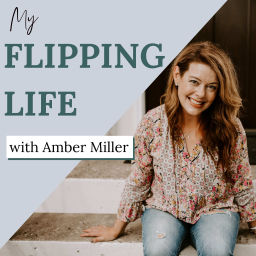 Podcast thumbnail for My Flipping Life