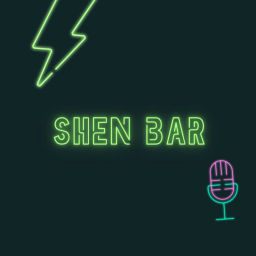 Podcast thumbnail for 森Bar