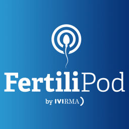 Podcast thumbnail for FertiliPod: Reproductive Medicine and Fertility Podcast for Assisted Reproduction Professionals