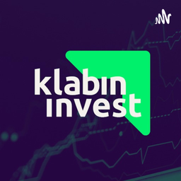 Podcast thumbnail for Klabin Invest