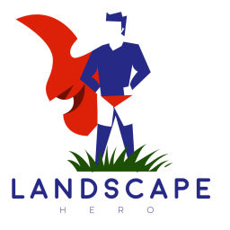 Podcast thumbnail for Landscape Hero