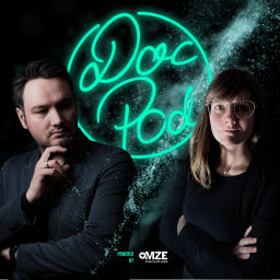 Podcast thumbnail for DocPod - Meditainment aus der Praxis