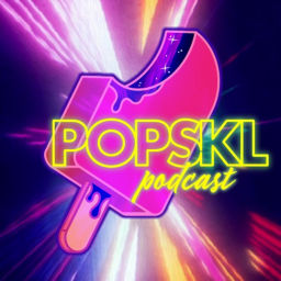 Podcast thumbnail for POPSKL Podcast
