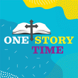 Podcast thumbnail for One Story Time