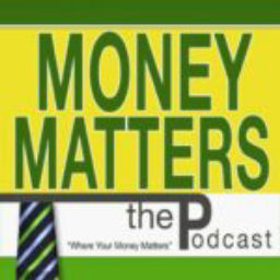 Podcast thumbnail for Money Matters TV