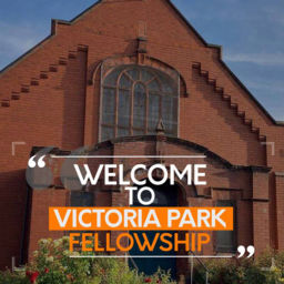 Podcast thumbnail for Victoria Park Fellowship