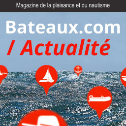 Podcast thumbnail for Bateaux, le magazine consacré à la plaisance, aux voiliers, aux bateaux à moteur, aux courses aux larges et régates.