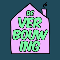 Podcast thumbnail for De Verbouwing