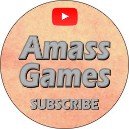 Podcast thumbnail for AmassGames