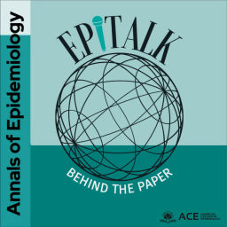 Podcast thumbnail for EPITalk: Behind the Paper