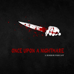 Podcast thumbnail for Once Upon a Nightmare