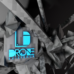 Podcast thumbnail for Drone Podcast