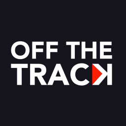 Podcast thumbnail for Off The Track