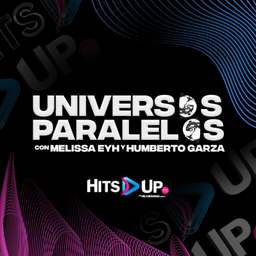 Podcast thumbnail for Universos Paralelos