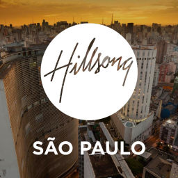 Podcast thumbnail for Hillsong São Paulo