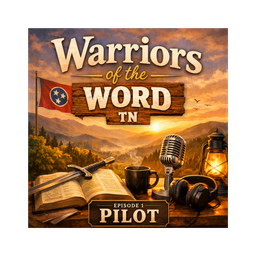 Podcast thumbnail for Warriors of the Word, TN