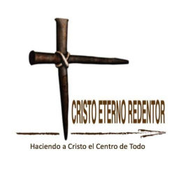 Podcast thumbnail for Iglesia Cristo Eterno Redentor