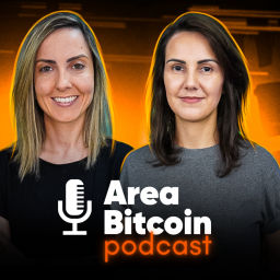 Podcast thumbnail for Area Bitcoin Podcast