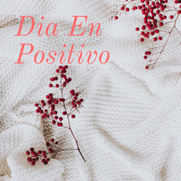 Podcast thumbnail for Día En Positivo