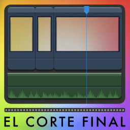 Podcast thumbnail for El Corte Final