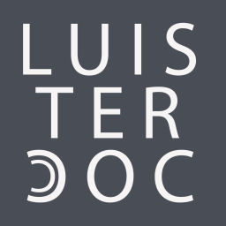 Podcast thumbnail for Luisterdoc