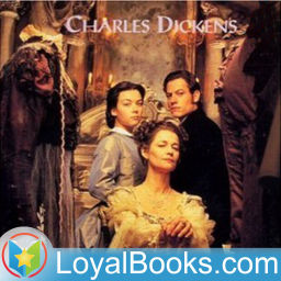 Podcast thumbnail for Great Expectations by Charles Dickens