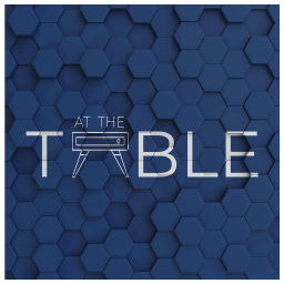 Podcast thumbnail for At The Table with Paul & Brandon