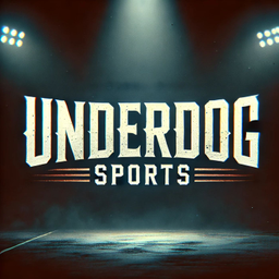 Podcast thumbnail for Underdog Sports