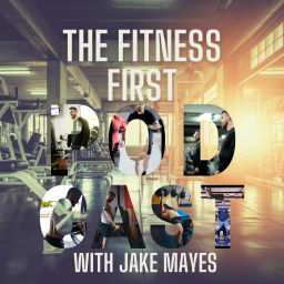 Podcast thumbnail for Fitness First