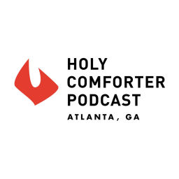 Podcast thumbnail for Holy Comforter Episcopal Church Atlanta