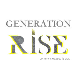 Podcast thumbnail for Generation RISE