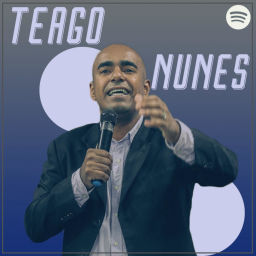Podcast thumbnail for Teago Nunes