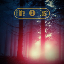 Podcast thumbnail for Akte X-Cast