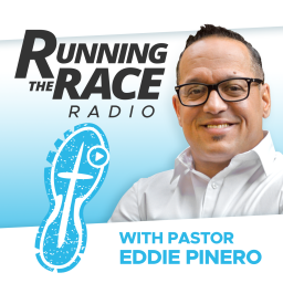 Podcast thumbnail for Running the Race Radio (Audio)