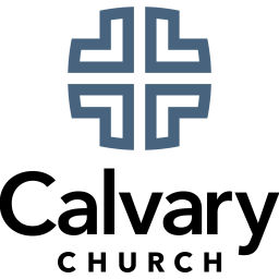 Podcast thumbnail for Calvary Church, Moorhead MN